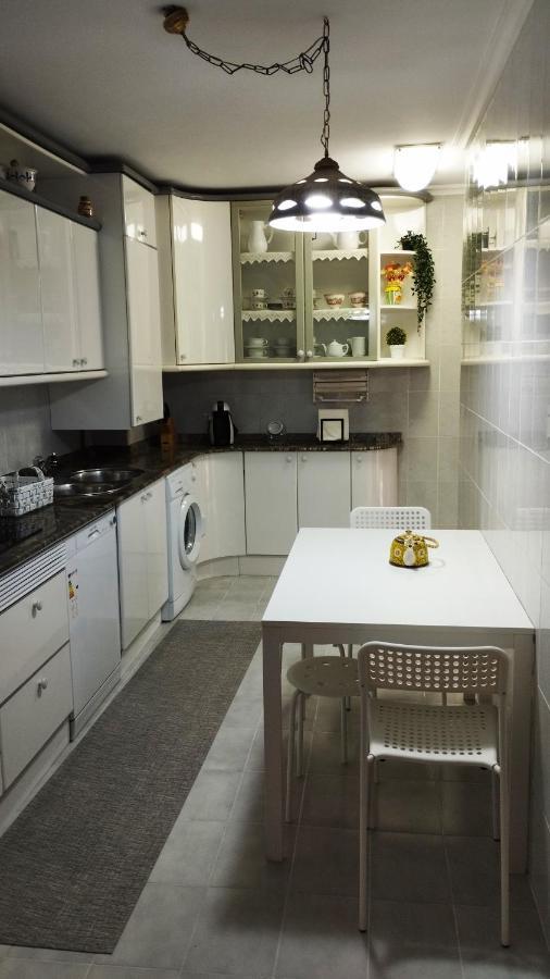 Apartament El Piso De Sabina Santander Zewnętrze zdjęcie