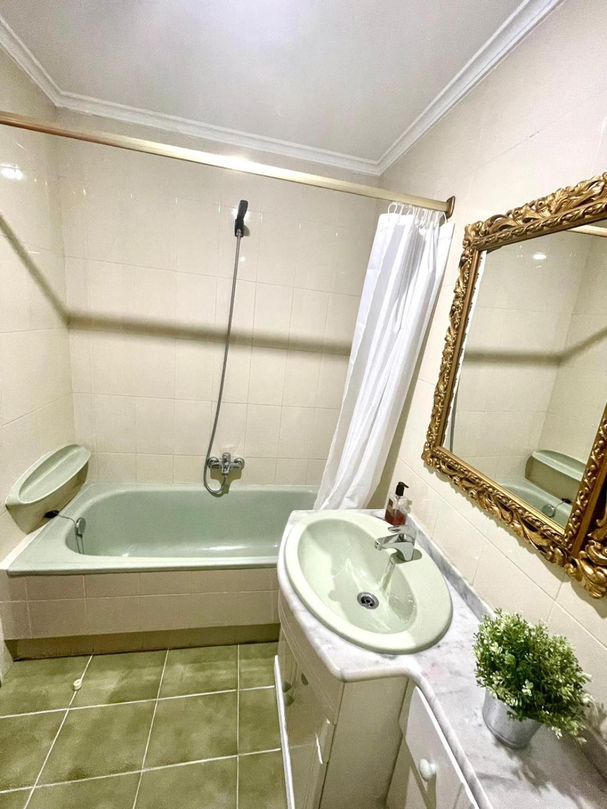 Apartament El Piso De Sabina Santander Zewnętrze zdjęcie